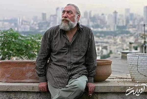 پرویز مشکاتیان